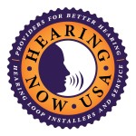                        Hearing Now USA