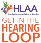 Get in the Hearing Loop